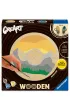 Ravensburger CreArt Wooden: G�ry 20cm