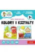 Gra Kolory i kszta�ty ABC Malucha 02904 Trefl