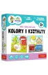 Gra Kolory i kszta�ty ABC Malucha 02904 Trefl