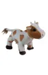 Krowa br�zowe �aty 17 cm Sun-Day