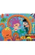 Puzzle 30 el. Water Magic The Deep Sea Clementoni