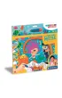 Puzzle 30 el. Water Magic The Deep Sea Clementoni