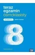 Pakiet Teraz egzamin �smoklasisty. Repetytorium i Arkusze: J�zyk polski, J�zyk angielski, Matematyka