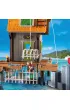 Playmobil Pirates Piracki port z wi�zieniem 71792