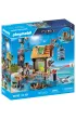 Playmobil Pirates Piracki port z wi�zieniem 71792