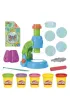 Play-Doh Podwietnlany Mikroskop, zabawka kreatywna Hasbro
