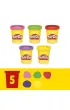 Play-Doh Podwietnlany Mikroskop, zabawka kreatywna Hasbro