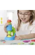 Play-Doh Podwietnlany Mikroskop, zabawka kreatywna Hasbro
