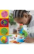 Play-Doh Podwietnlany Mikroskop, zabawka kreatywna Hasbro