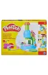 Play-Doh Podwietnlany Mikroskop, zabawka kreatywna Hasbro