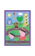 Puzzle + Memos 2w1 (30+48 el.) Radosne chwile ze �wink� Pepp� Trefl