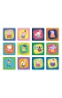 Puzzle + Memos 2w1 (30+48 el.) Radosne chwile ze �wink� Pepp� Trefl