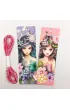 Zestaw kreatywny Flower Fairy 10 el. Stnux