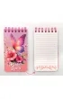 Zestaw kreatywny Flower Fairy 10 el. Stnux