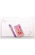 Zestaw kreatywny Flower Fairy 10 el. Stnux