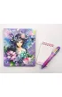Zestaw kreatywny Flower Fairy 10 el. Stnux