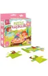 Puzzle 30 el. Ksi�niczki Kangur