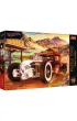 Puzzle 1000 element�w. Trefl Premium Plus Hot Wheels: Bone Shaker