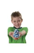 Kinetic Sand Build. Piasek konstrukcyjny 2 kolory niebieski-bia�y 454g * Spin Master