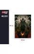 Puzzle 1000 el. Gaming: Diablo IV Inarius Good Loot