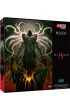 Puzzle 1000 el. Gaming: Diablo IV Inarius Good Loot