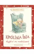 Kr�lisia Isia t�skni za rodzicami