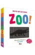KSIAZECZKA 210X210 OPR TW ZOO SUPER ANIMACJE AWM