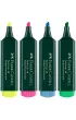 Faber-Castell Zakre�lacze 48 4 szt.