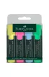 Faber-Castell Zakre�lacze 48 4 szt.