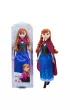 Lalka Disney Frozen Anna Kraina Lodu 1 HLW49 Mattel