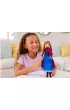 Lalka Disney Frozen Anna Kraina Lodu 1 HLW49 Mattel