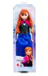 Lalka Disney Frozen Anna Kraina Lodu 1 HLW49 Mattel