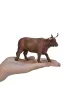 Figurka Krowa Szkocka wy�ynna