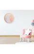 Eko-light Plafon Note Pink 40W LED 48 cm