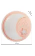 Eko-light Plafon Note Pink 40W LED 48 cm