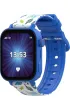 Smartwatch dla dziecka KiDiZ Connect niebieski