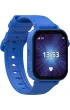 Smartwatch dla dziecka KiDiZ Connect niebieski