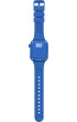 Smartwatch dla dziecka KiDiZ Connect niebieski