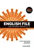 English File 3rd edition. Upper-Intermediate. Workbook with key