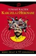 Karuzela z Herosami – Tomasz Raczek – okładka ebook