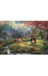 Puzzle 1000 el. Mulan Schmidt