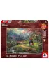Puzzle 1000 el. Mulan Schmidt