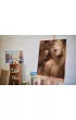 Twoje Hobby Malowanie po numerach - Nieokie�znana pasja 40x50cm