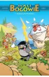 Piorun do drapania. Mali Bogowie. Tom 1
