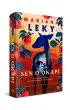 Sen o okapi