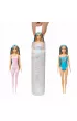 Barbie Color Reveal Lalka Seria Kolorowe wzory Mattel