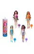 Barbie Color Reveal Lalka Seria Kolorowe wzory Mattel
