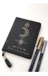 Faber-Castell Pisak metaliczny Metallics srebrny, z�oty 2 szt.