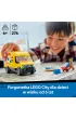 LEGO City Furgonetka LEGO® 60500