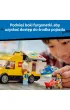 LEGO City Furgonetka LEGO® 60500